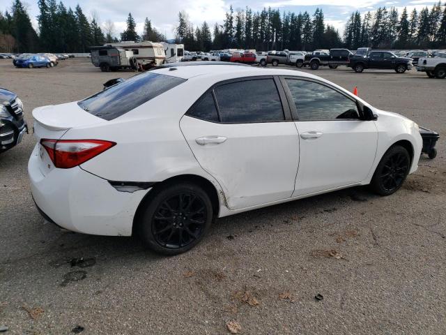 Изображение 3 2016 TOYOTA COROLLA L 2016 с VIN 2T1BURHE3GC496168