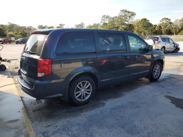 Obraz 3 z 2014 DODGE GRAND CARAVAN R/T 2014 z VIN 2C4RDGEG2ER161411