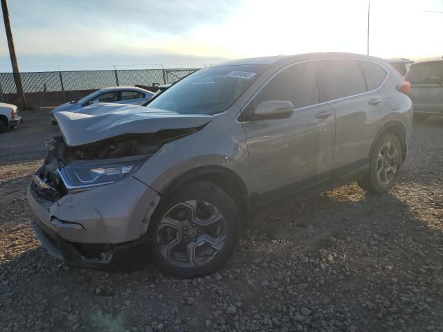 Изображение 1 2019 HONDA CR-V EXL 2019 с VIN 5J6RW2H84KL007847