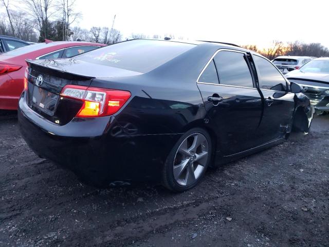 Obraz 3 z 2012 TOYOTA CAMRY BASE 2012 z VIN 4T1BF1FK9CU157475