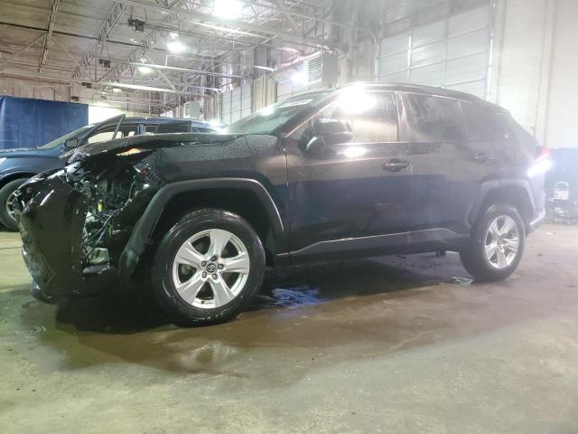 2021 TOYOTA RAV4 XLE 2021 image