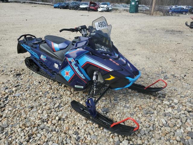 Image 1 of 2020 POLA SWITCHBACK 2020 with VIN SN1EEC8P5LC715060