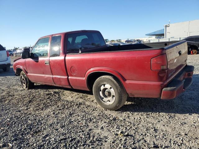 Obraz 2 z 2000 GMC SONOMA  2000 z VIN 1GTCS1947Y8143608