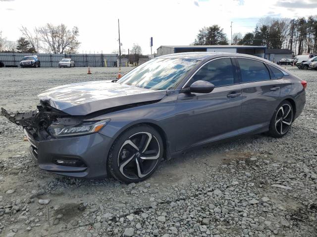 Изображение 2019 HONDA ACCORD SPORT 2019