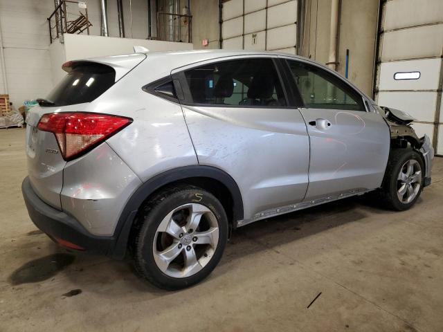 Image 3 of 2016 HONDA HR-V EX 2016 with VIN 3CZRU6H58GM743733