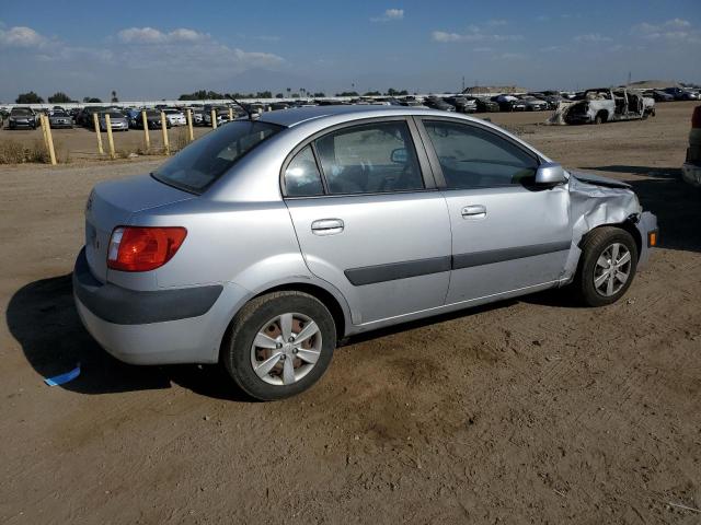 Image 3 of 2008 KIA RIO BASE 2008 with VIN KNADE123686307811