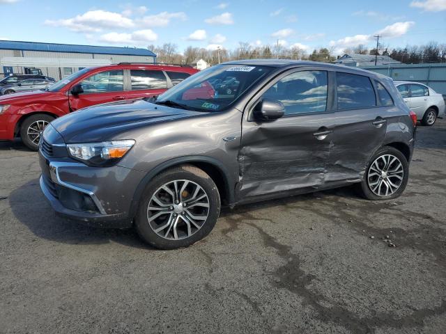 Image 1 of 2017 MITSUBISHI OUTLANDER SPORT ES 2017 with VIN JA4AR3AU3HZ068775