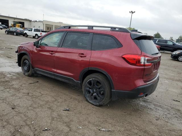 Image 2 of 2023 SUBARU ASCENT LIMITED 2023 with VIN 4S4WMAKD7P3412845