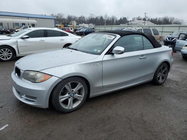 Obraz 1 z 2010 BMW 128 I 2010 z VIN WBAUL7C59AVJ78421