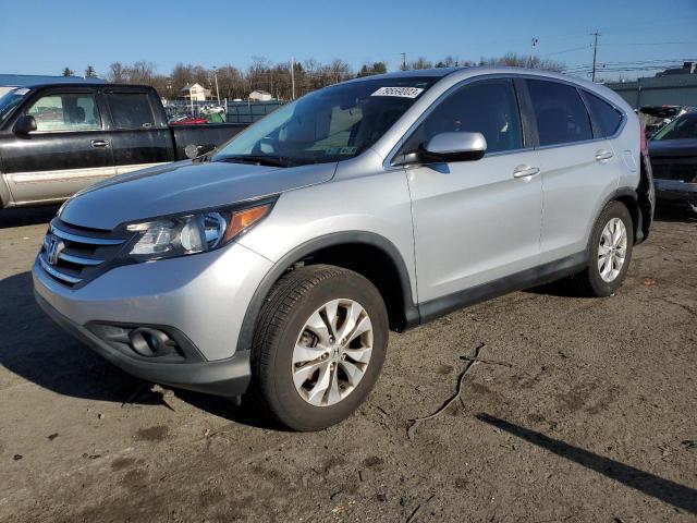 Obraz 2013 HONDA CR-V EX 2013
