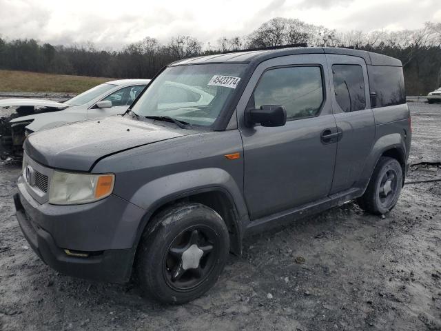 Obraz 2009 HONDA ELEMENT LX 2009