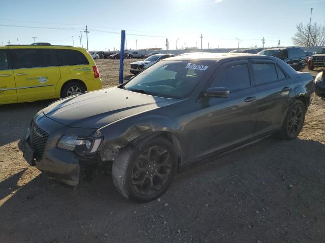 Obraz 2017 CHRYSLER 300 S 2017
