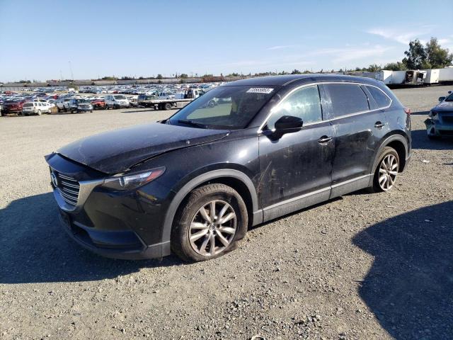 Изображение 1 2017 MAZDA CX-9 TOURING 2017 с VIN JM3TCACY2H0130814