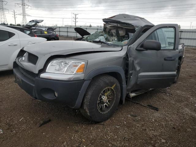 Obraz 1 z 2006 MITSUBISHI RAIDER DUROCROSS 2006 z VIN 1Z7HC32N96S537911