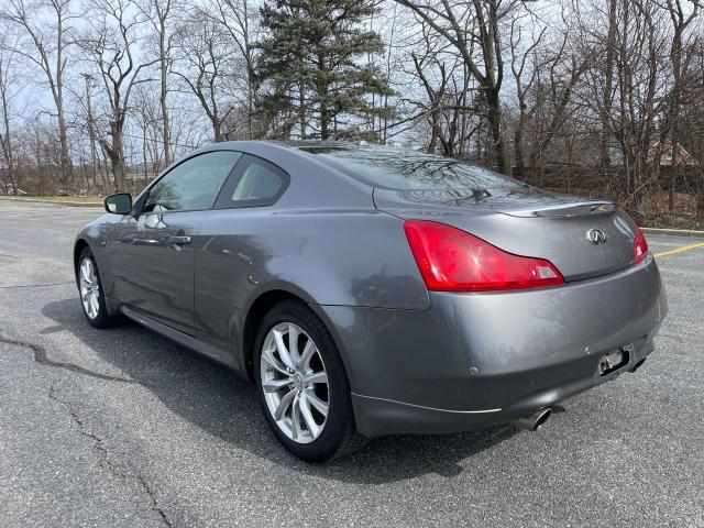Image 3 of 2011 INFINITI G37  2011 with VIN JN1CV6EL4BM261800