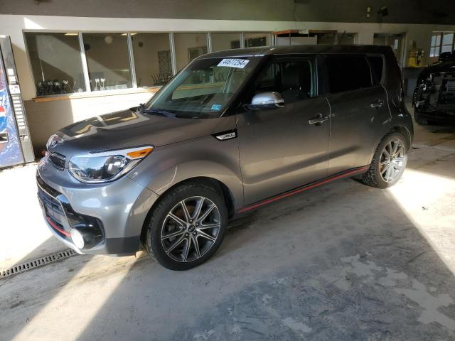 Изображение 1 2019 KIA SOUL ! 2019 с VIN KNDJX3AA9K7660587
