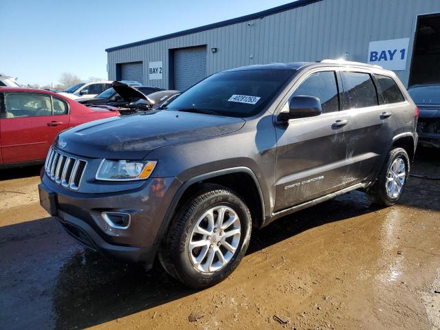 2016 JEEP GRAND CHEROKEE LAREDO 2016 image