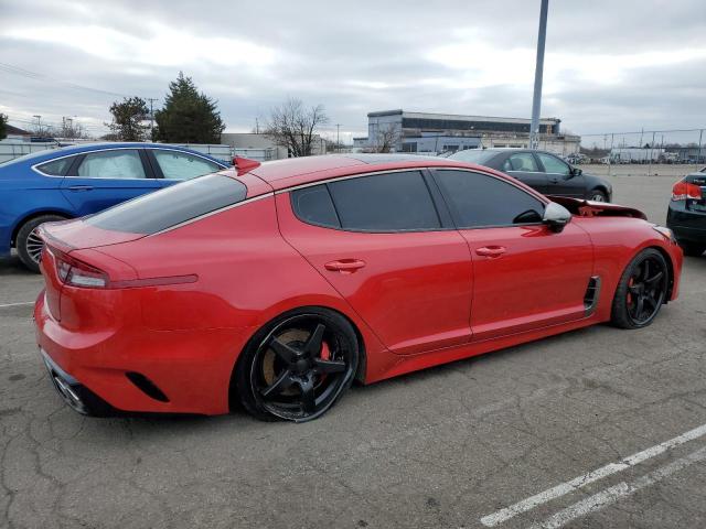 Obraz 3 z 2022 KIA STINGER GT1 2022 z VIN KNAE45LCXN6115736