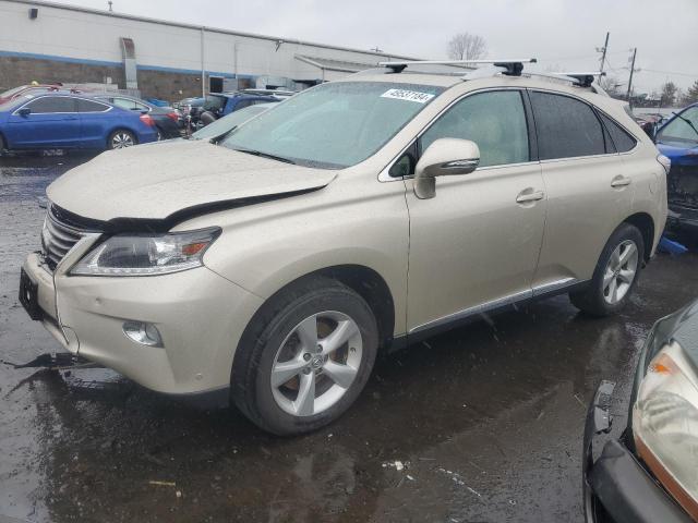 2014 LEXUS RX 350 BASE 2014 image
