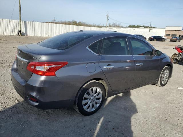 Изображение 3 2017 NISSAN SENTRA S 2017 с VIN 3N1AB7AP7HL712204