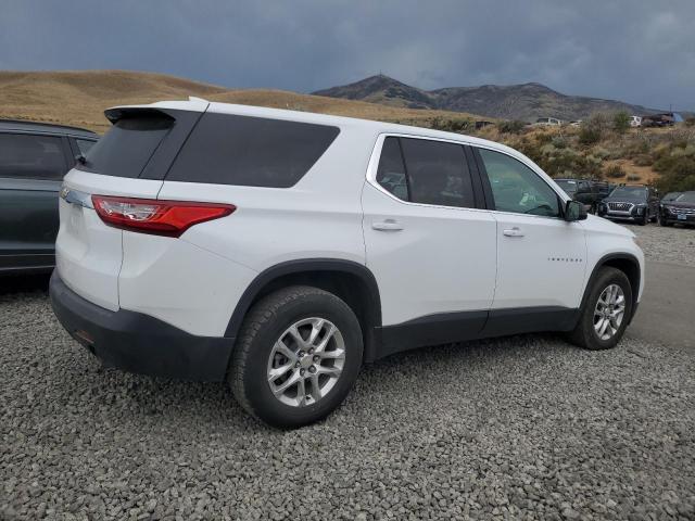 Obraz 3 z 2020 CHEVROLET TRAVERSE LS 2020 z VIN 1GNEVFKW1LJ185273