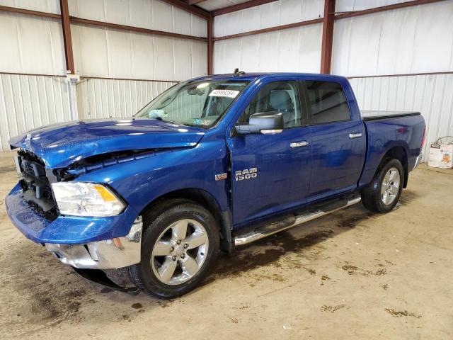 Изображение 1 2016 RAM 1500 SLT 2016 с VIN 3C6RR7LT4GG188997