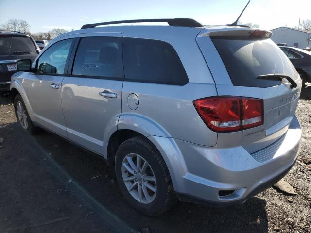 Изображение 2 2014 DODGE JOURNEY SXT 2014 с VIN 3C4PDCBG9ET289064