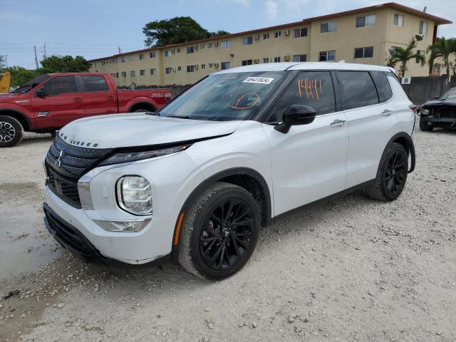 2023 MITSUBISHI OUTLANDER SE 2023 image