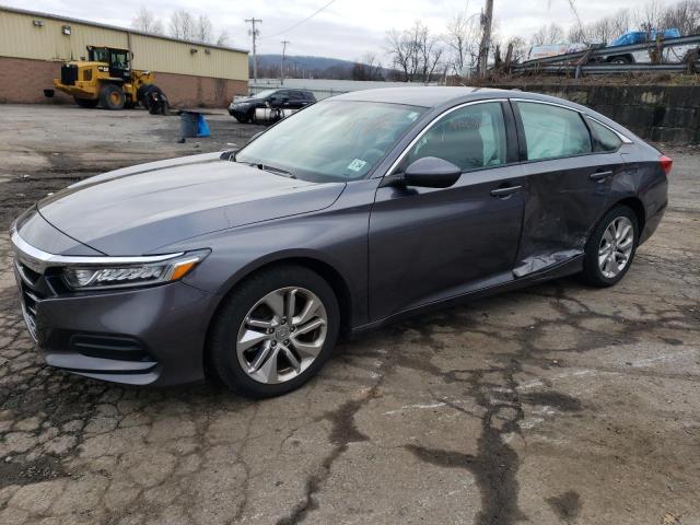 2019 HONDA ACCORD LX 2019 image