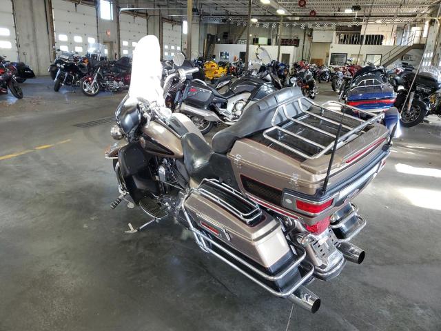 Image 3 of 2004 HARLEY-DAVIDSON FLHTCUI  2004 with VIN 1HD1FCW184Y625871