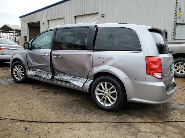 Obraz 2 z 2020 DODGE GRAND CARAVAN SXT 2020 z VIN 2C4RDGCG2LR253022