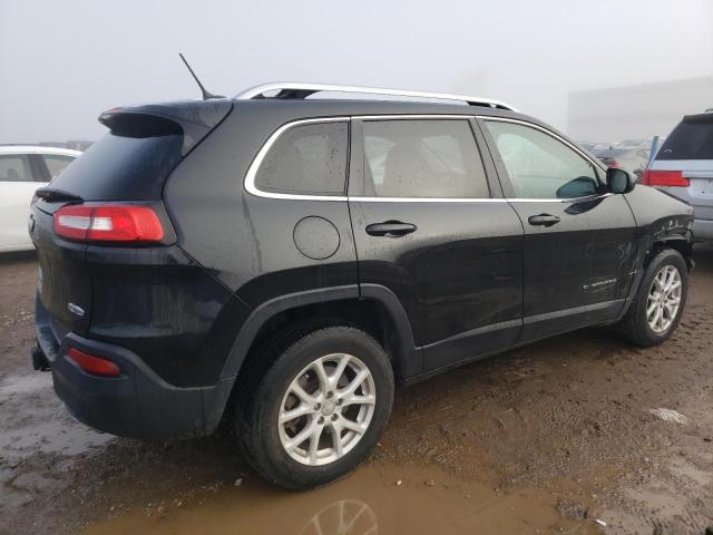 Image 3 of 2014 JEEP CHEROKEE LATITUDE 2014 with VIN 1C4PJMCS0EW244140