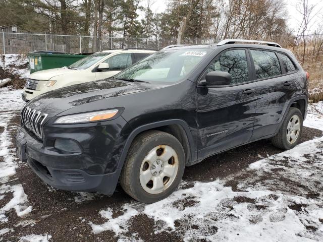 Obraz 2015 JEEP CHEROKEE SPORT 2015