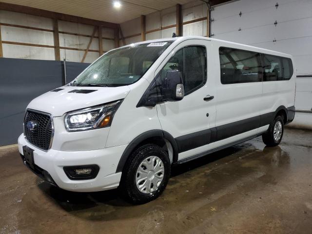 Изображение 2023 FORD TRANSIT T-350 2023