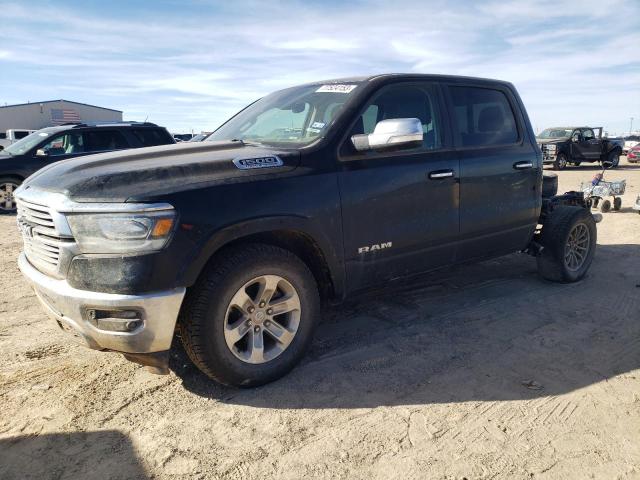 Изображение 2021 RAM 1500 LARAMIE 2021