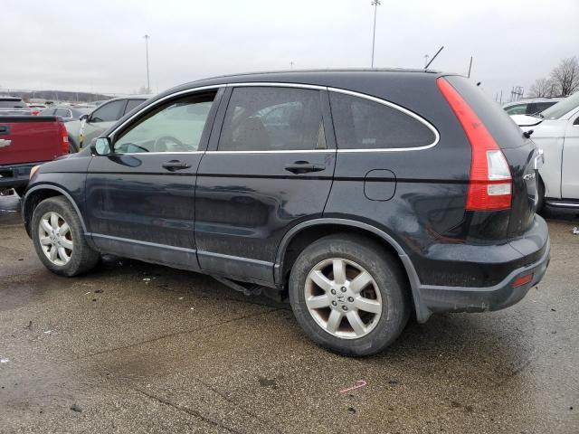 Изображение 2 2008 HONDA CR-V EX 2008 с VIN JHLRE485X8C026943