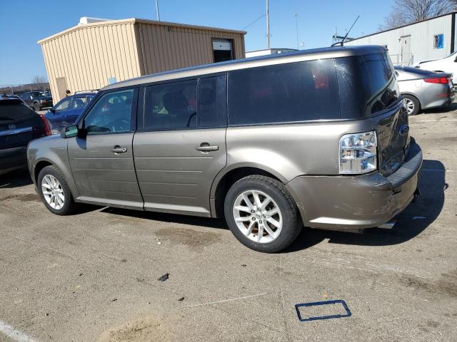 Image 2 of 2014 FORD FLEX SE 2014 with VIN 2FMGK5B88EBD10987