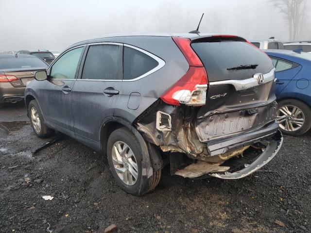 Image 2 of 2016 HONDA CR-V EXL 2016 with VIN 5J6RM4H73GL031086