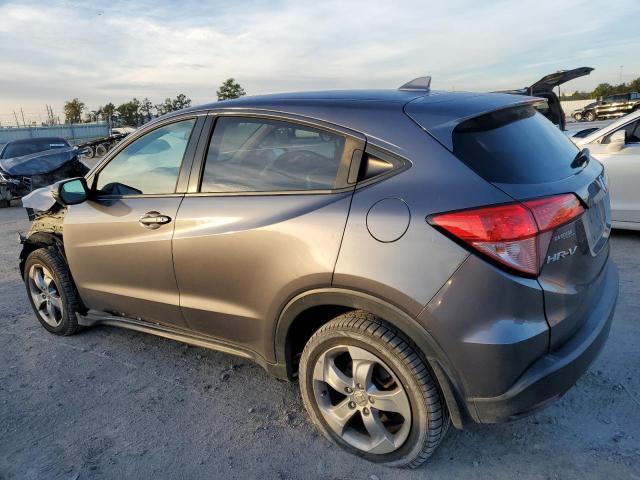 Изображение 2 2016 HONDA HR-V EX 2016 с VIN 3CZRU6H58GM705869