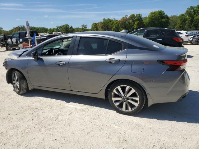 Image 2 of 2020 NISSAN VERSA SR 2020 with VIN 3N1CN8FV9LL802847