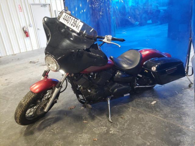 Obraz 2 z 2008 YAMAHA XVS1100 A 2008 z VIN JYAVP11E38A109491