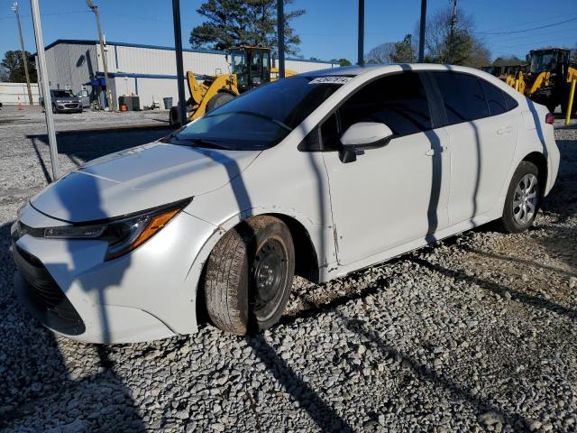 Obraz 1 z 2023 TOYOTA COROLLA LE 2023 z VIN 5YFB4MDE4PP041208