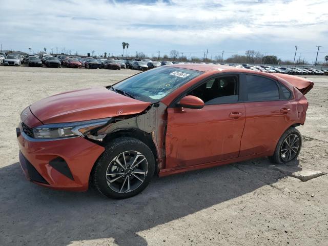 Obraz 2023 KIA FORTE LX 2023