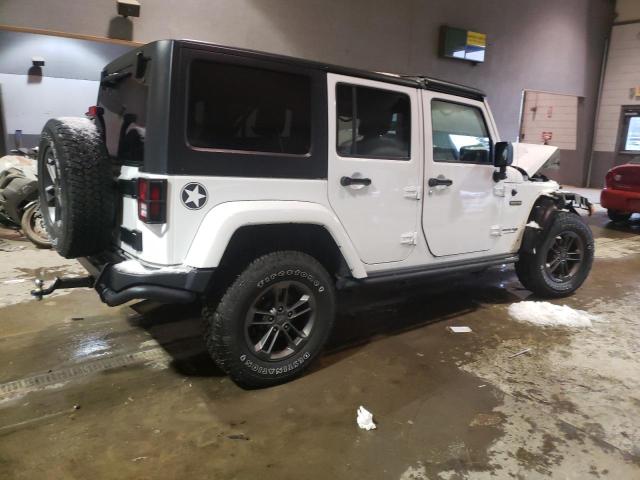 Obraz 3 z 2018 JEEP WRANGLER UNLIMITED SPORT 2018 z VIN 1C4HJWDG3JL821491
