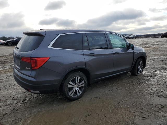 Obraz 3 z 2018 HONDA PILOT EXLN 2018 z VIN 5FNYF6H7XJB020121