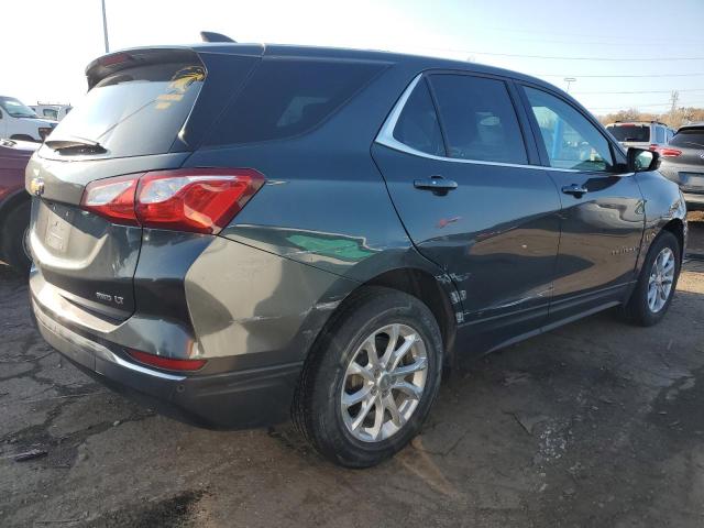 Изображение 3 2018 CHEVROLET EQUINOX LT 2018 с VIN 3GNAXSEV7JS580395