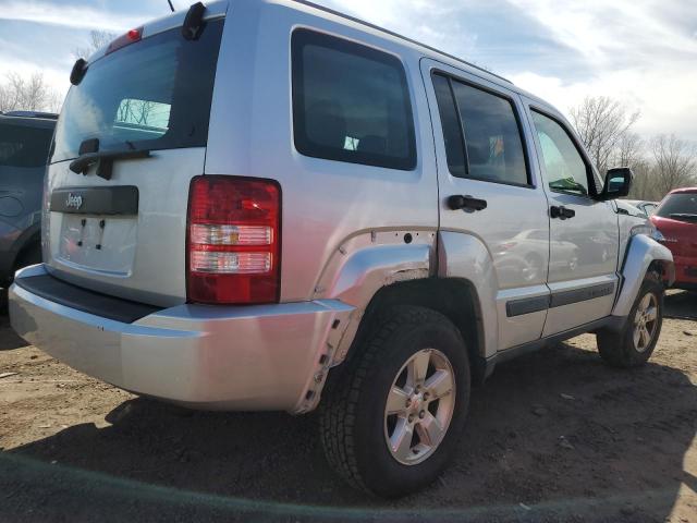Изображение 3 2011 JEEP LIBERTY SPORT 2011 с VIN 1J4PN2GK4BW575019