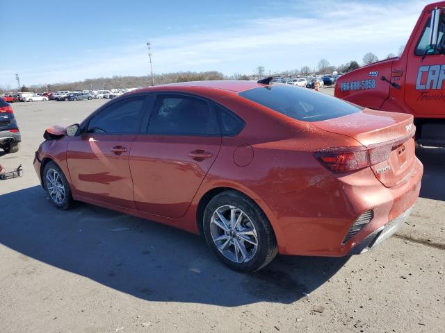 Image 2 of 2022 KIA FORTE FE 2022 with VIN 3KPF24AD2NE464175