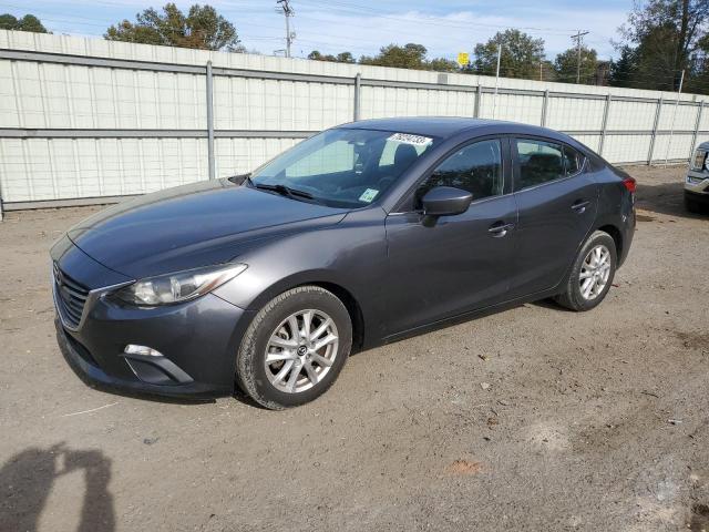 Obraz 2014 MAZDA 3 TOURING 2014