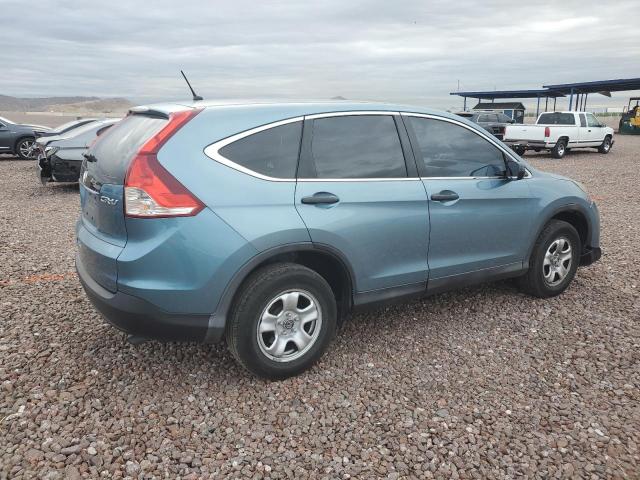 Image 3 of 2014 HONDA CR-V LX 2014 with VIN 2HKRM4H34EH703824